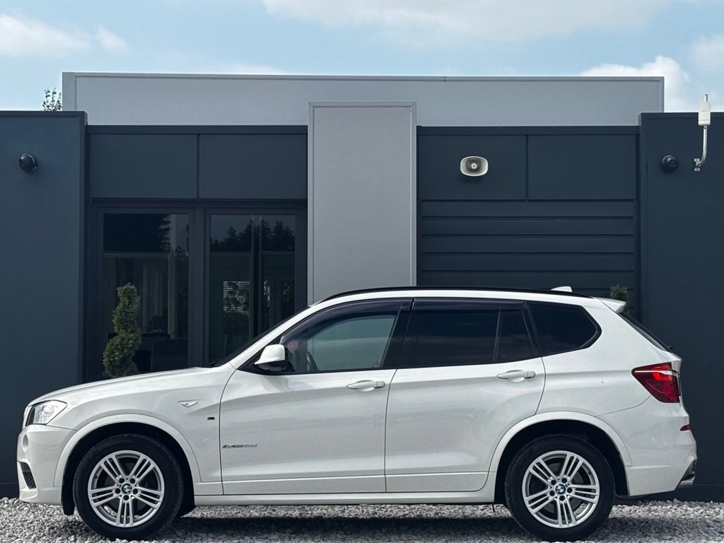 Used BMW X3 2013 for sale - 76118734: Photo 11