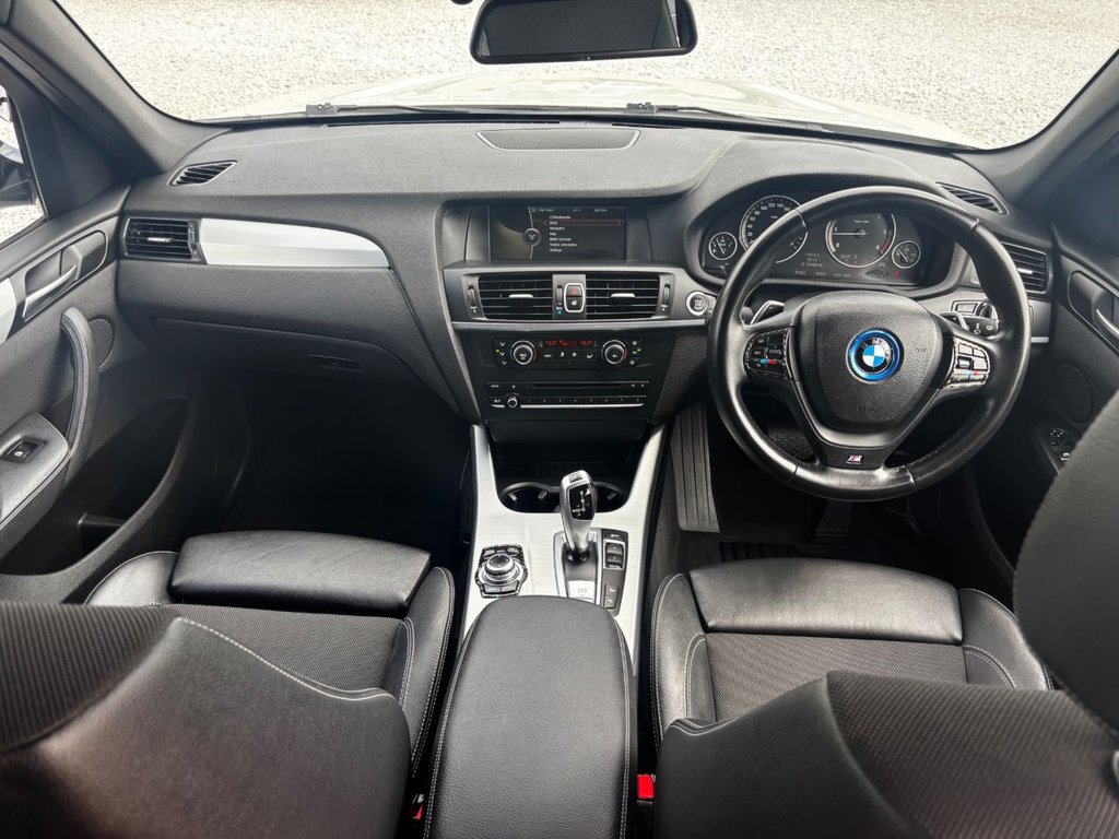 Used BMW X3 2013 for sale - 76118734: Photo 12