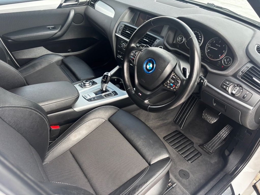 Used BMW X3 2013 for sale - 76118734: Photo 13