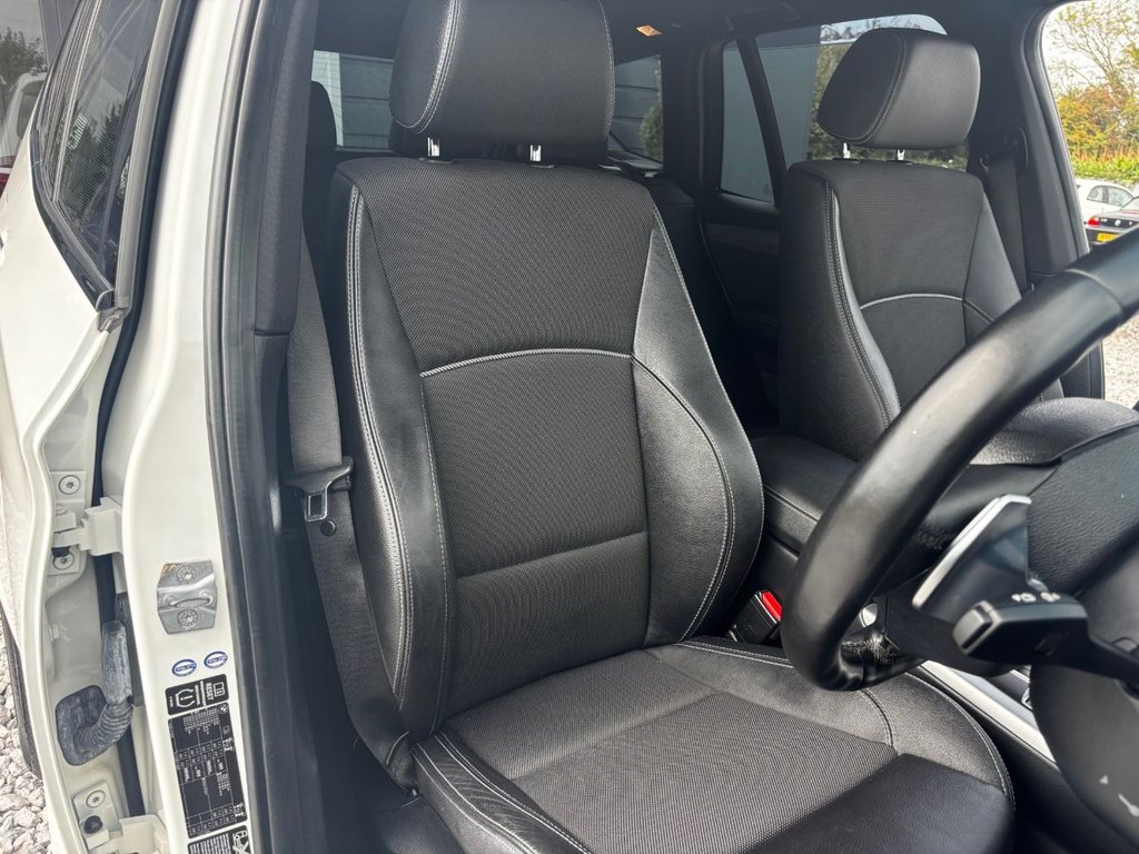 Used BMW X3 2013 for sale - 76118734: Photo 14