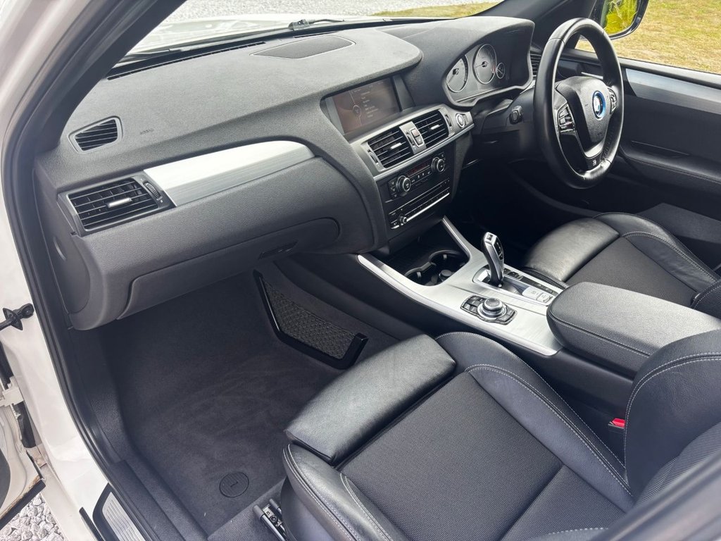 Used BMW X3 2013 for sale - 76118734: Photo 15