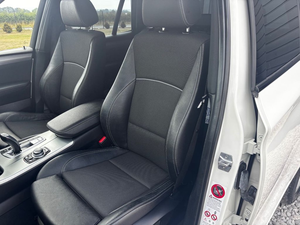 Used BMW X3 2013 for sale - 76118734: Photo 16