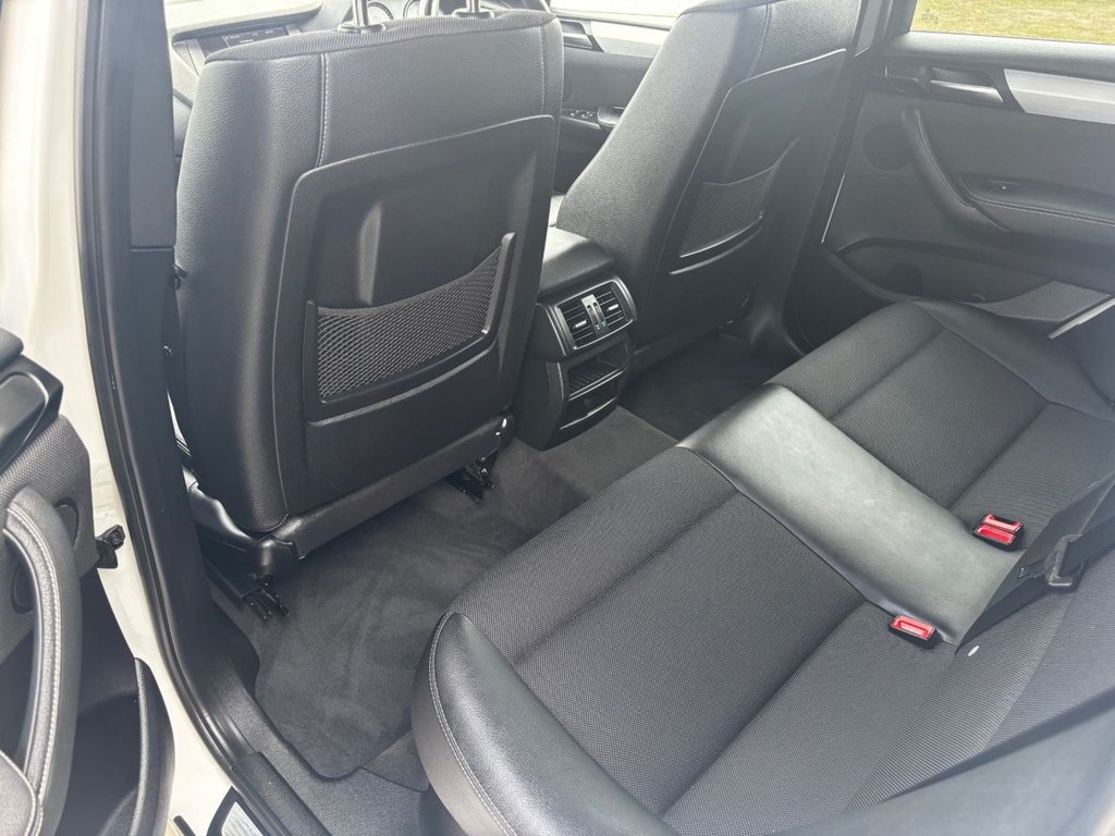 Used BMW X3 2013 for sale - 76118734: Photo 17