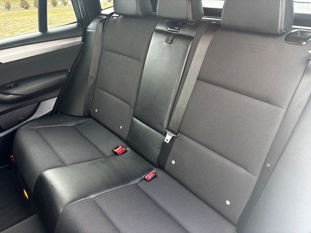 Used BMW X3 2013 for sale - 76118734: Photo 18