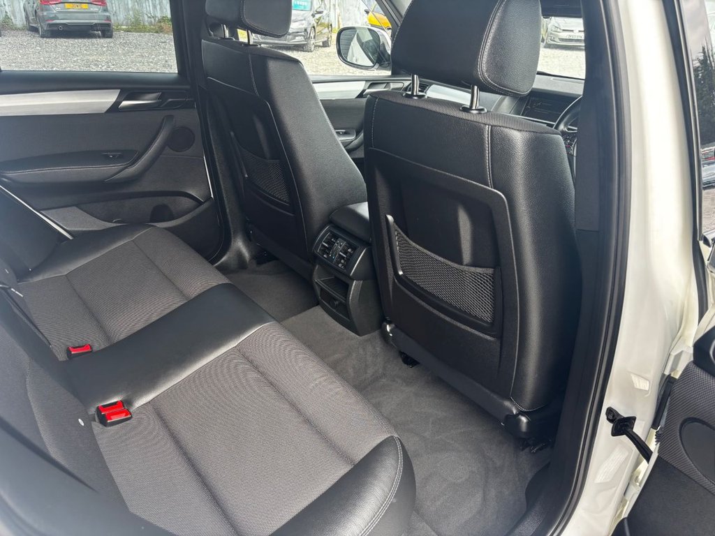 Used BMW X3 2013 for sale - 76118734: Photo 19