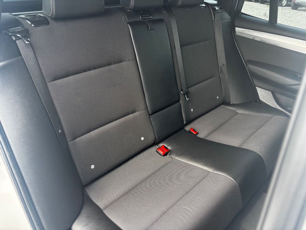 Used BMW X3 2013 for sale - 76118734: Photo 20