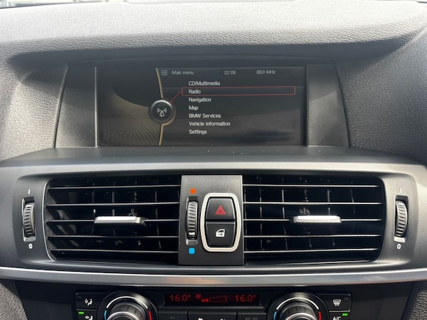 Used BMW X3 2013 for sale - 76118734: Photo 21