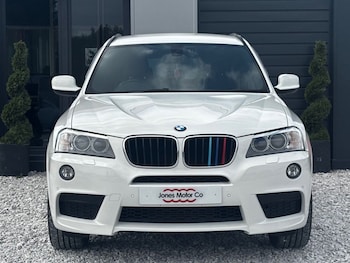Used BMW X3 2013 for sale - 76118734: Photo 2