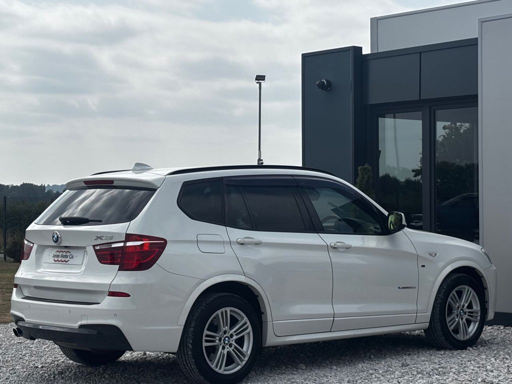 Used BMW X3 2013 for sale - 76118734: Photo 5