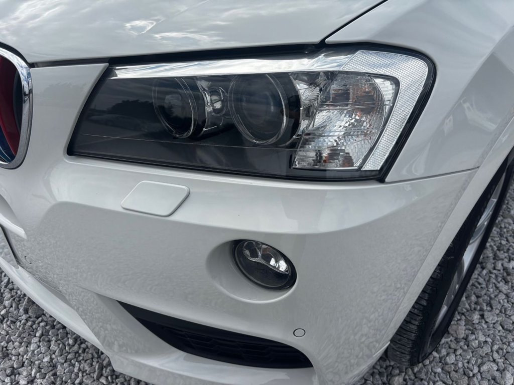Used BMW X3 2013 for sale - 76118734: Photo 6