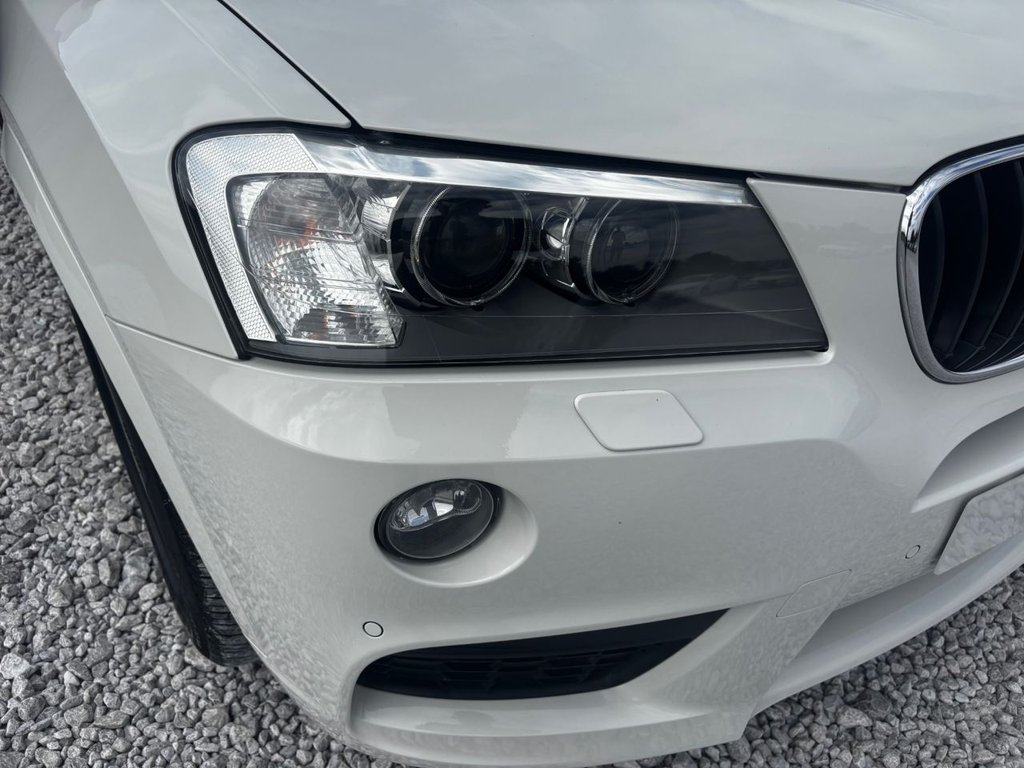 Used BMW X3 2013 for sale - 76118734: Photo 7