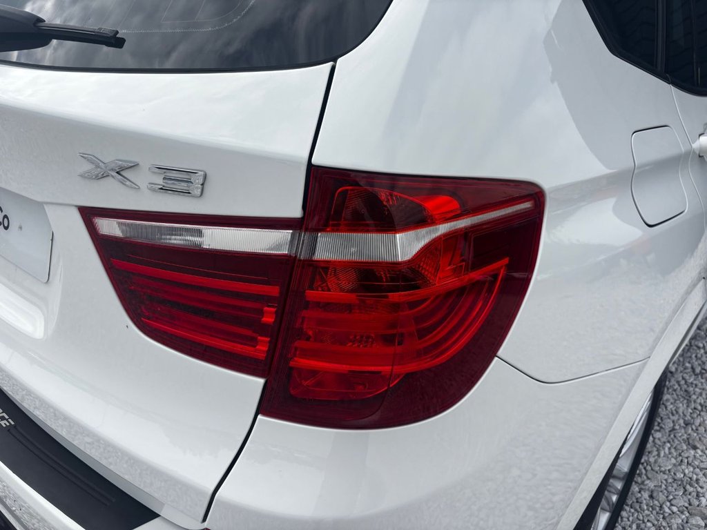 Used BMW X3 2013 for sale - 76118734: Photo 8