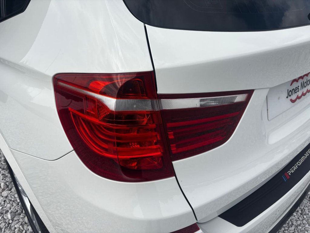 Used BMW X3 2013 for sale - 76118734: Photo 9