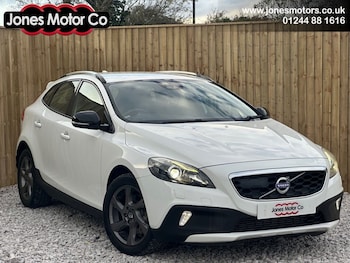 2016 (66) - 2.0 D4 Hatchback 5dr Diesel Auto Euro 6 (s/s) (190 ps)