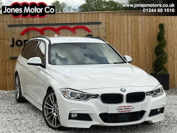 Used BMW 3 Series 2015 for sale - 79050648: Photo