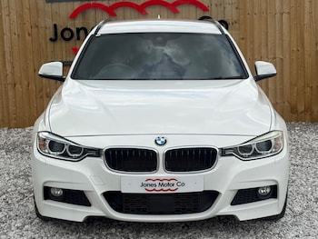 Used BMW 3 Series 2015 for sale - 79050648: Photo