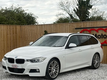 Used BMW 3 Series 2015 for sale - 79050648: Photo