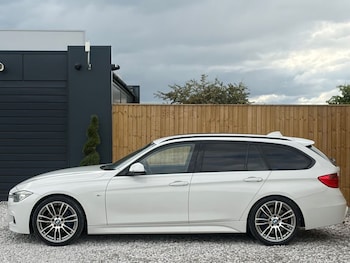 Used BMW 3 Series 2015 for sale - 79050648: Photo