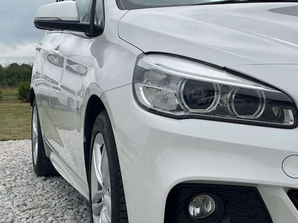 Used BMW 2 Series Gran Tourer 2016 for sale - 76118658: Photo 11