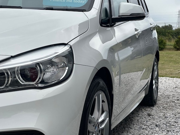 Used BMW 2 Series Gran Tourer 2016 for sale - 76118658: Photo 12