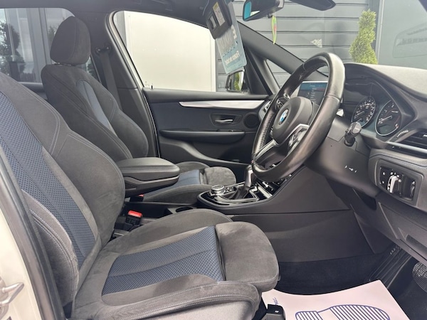 Used BMW 2 Series Gran Tourer 2016 for sale - 76118658: Photo 18