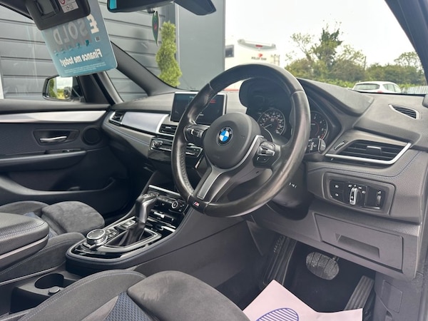 Used BMW 2 Series Gran Tourer 2016 for sale - 76118658: Photo 19