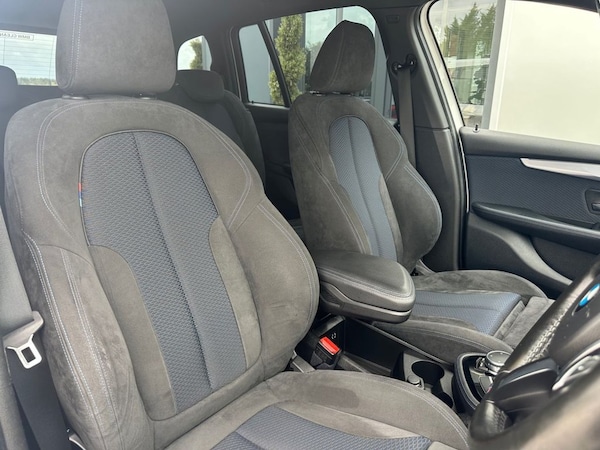 Used BMW 2 Series Gran Tourer 2016 for sale - 76118658: Photo 21