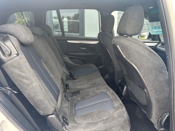 Used BMW 2 Series Gran Tourer 2016 for sale - 76118658: Photo 22