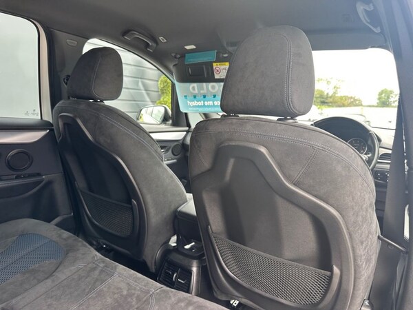 Used BMW 2 Series Gran Tourer 2016 for sale - 76118658: Photo 24