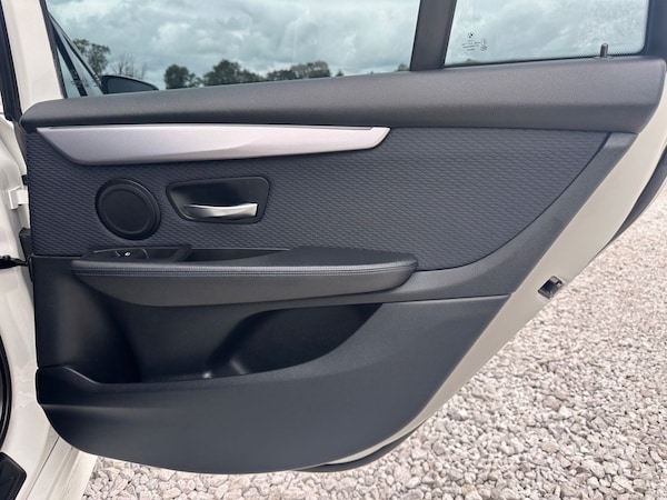 Used BMW 2 Series Gran Tourer 2016 for sale - 76118658: Photo 25
