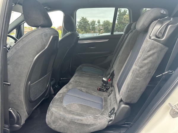Used BMW 2 Series Gran Tourer 2016 for sale - 76118658: Photo 27