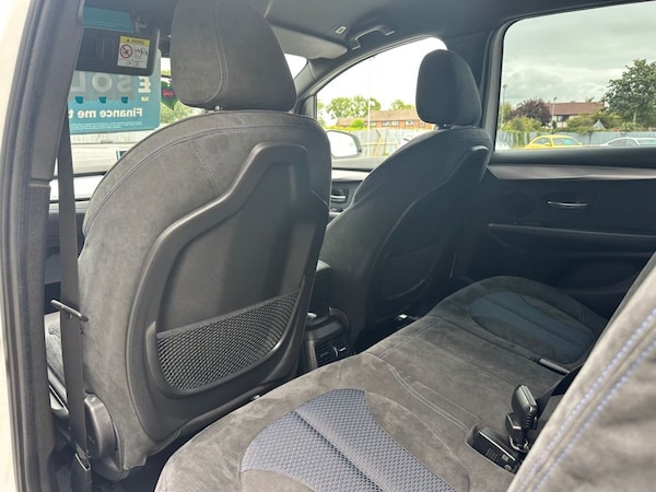 Used BMW 2 Series Gran Tourer 2016 for sale - 76118658: Photo 28