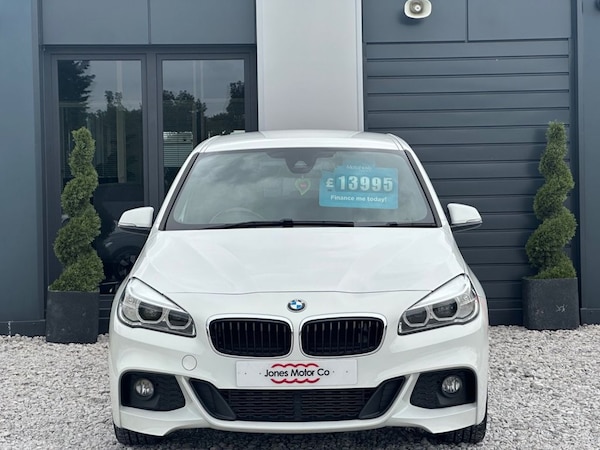 Used BMW 2 Series Gran Tourer 2016 for sale - 76118658: Photo 2