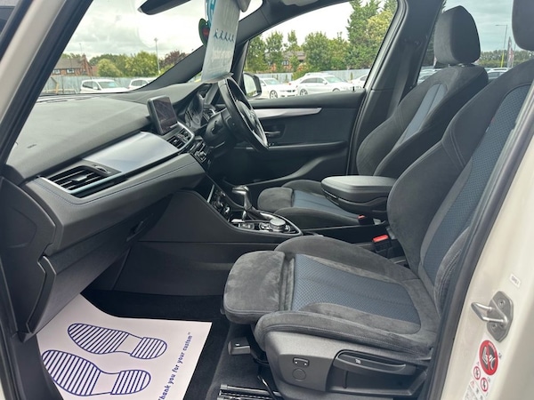 Used BMW 2 Series Gran Tourer 2016 for sale - 76118658: Photo 31