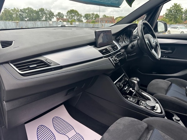 Used BMW 2 Series Gran Tourer 2016 for sale - 76118658: Photo 34