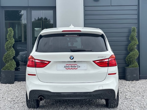 Used BMW 2 Series Gran Tourer 2016 for sale - 76118658: Photo 3