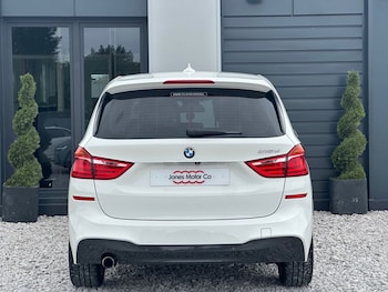 Used BMW 2 Series Gran Tourer 2016 for sale - 76118658: Photo 3