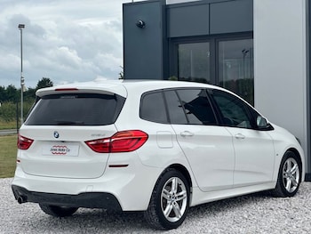 Used BMW 2 Series Gran Tourer 2016 for sale - 76118658: Photo 4