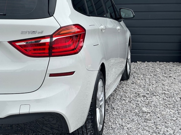 Used BMW 2 Series Gran Tourer 2016 for sale - 76118658: Photo 5