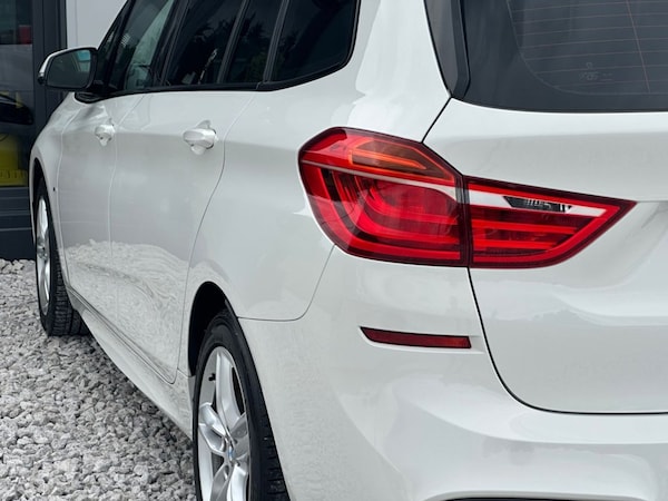 Used BMW 2 Series Gran Tourer 2016 for sale - 76118658: Photo 6