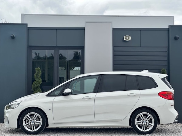 Used BMW 2 Series Gran Tourer 2016 for sale - 76118658: Photo 7