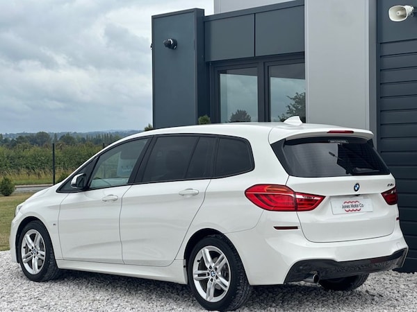 Used BMW 2 Series Gran Tourer 2016 for sale - 76118658: Photo 8