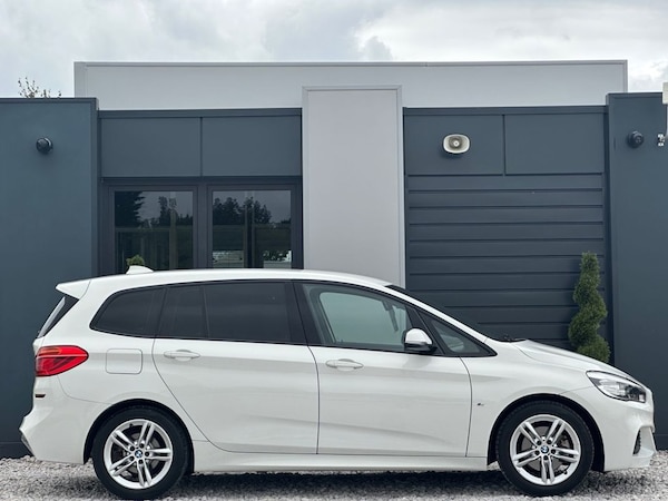 Used BMW 2 Series Gran Tourer 2016 for sale - 76118658: Photo 9
