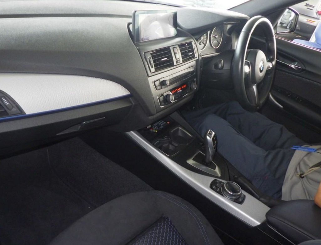 Used BMW 1 Series 2014 for sale - 76841078: Photo 5