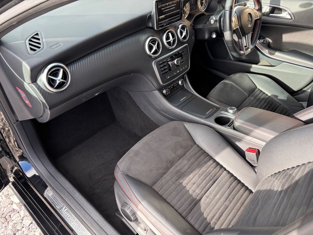 Used Mercedes-Benz A-Class 2015 for sale - 76582649: Photo 11