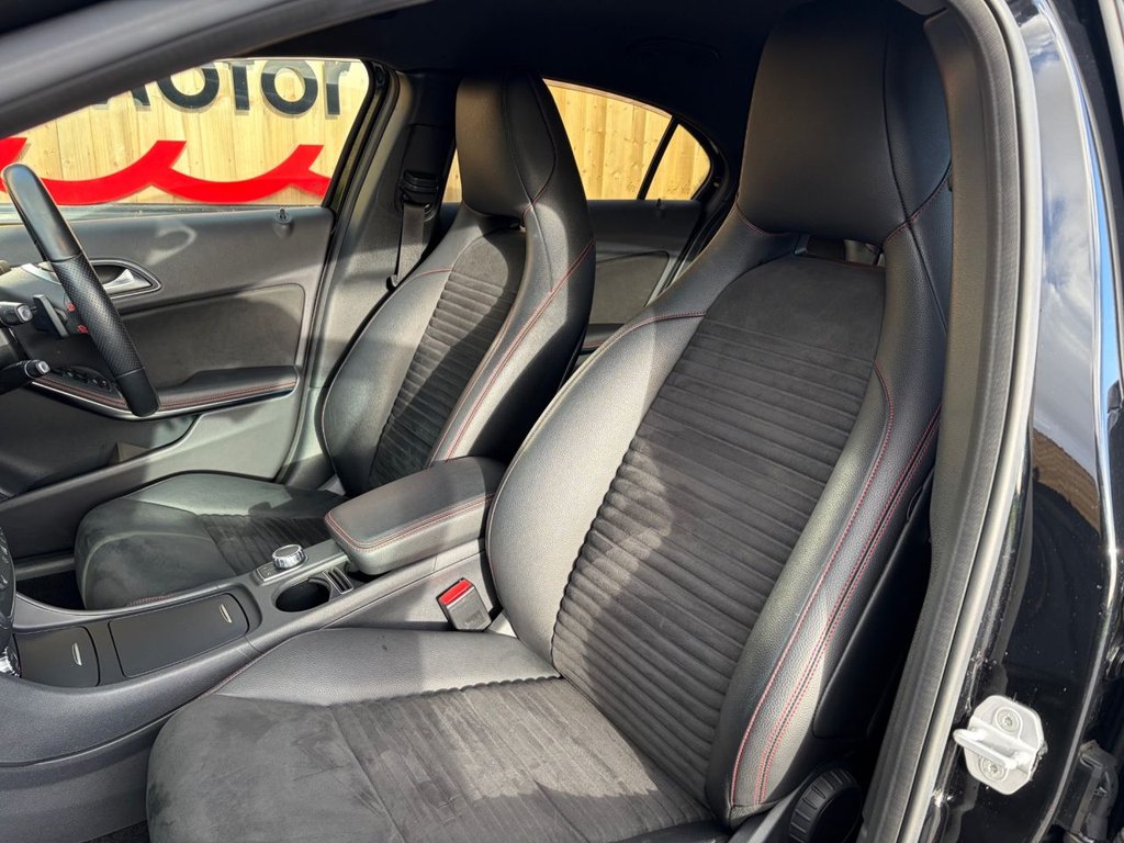 Used Mercedes-Benz A-Class 2015 for sale - 76582649: Photo 12