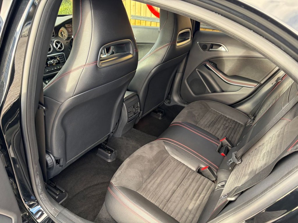 Used Mercedes-Benz A-Class 2015 for sale - 76582649: Photo 13