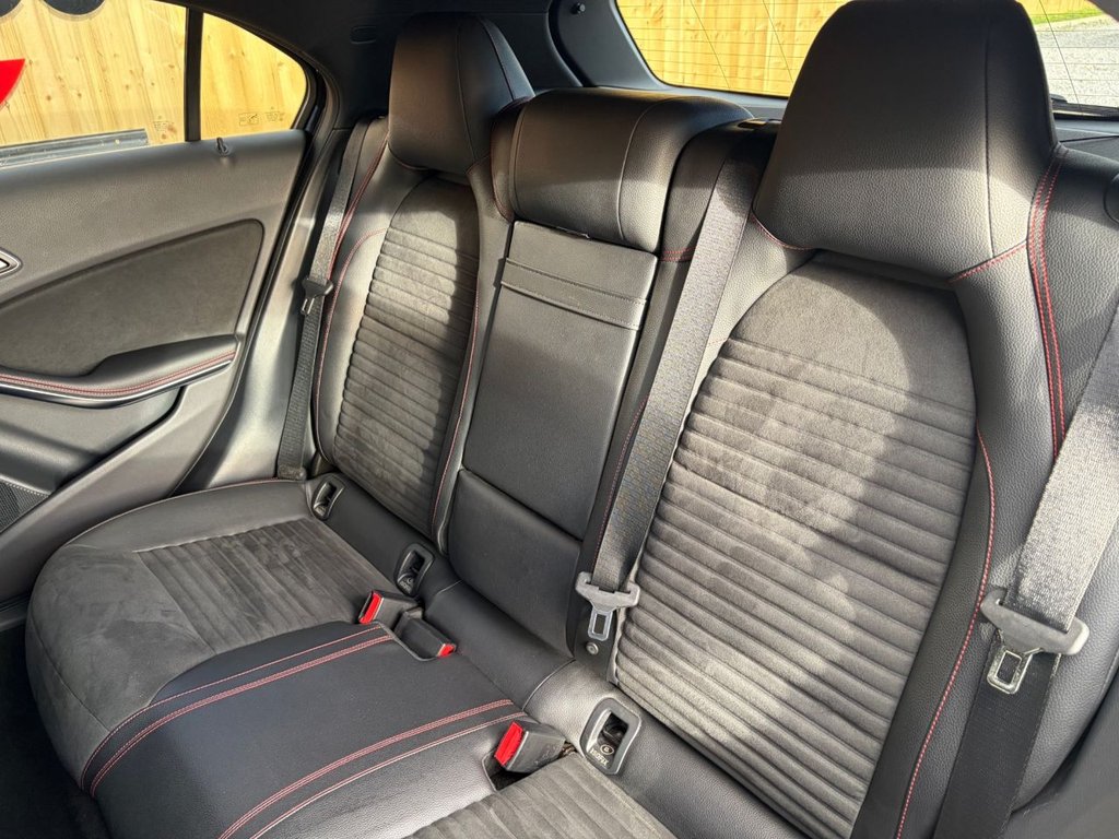 Used Mercedes-Benz A-Class 2015 for sale - 76582649: Photo 14