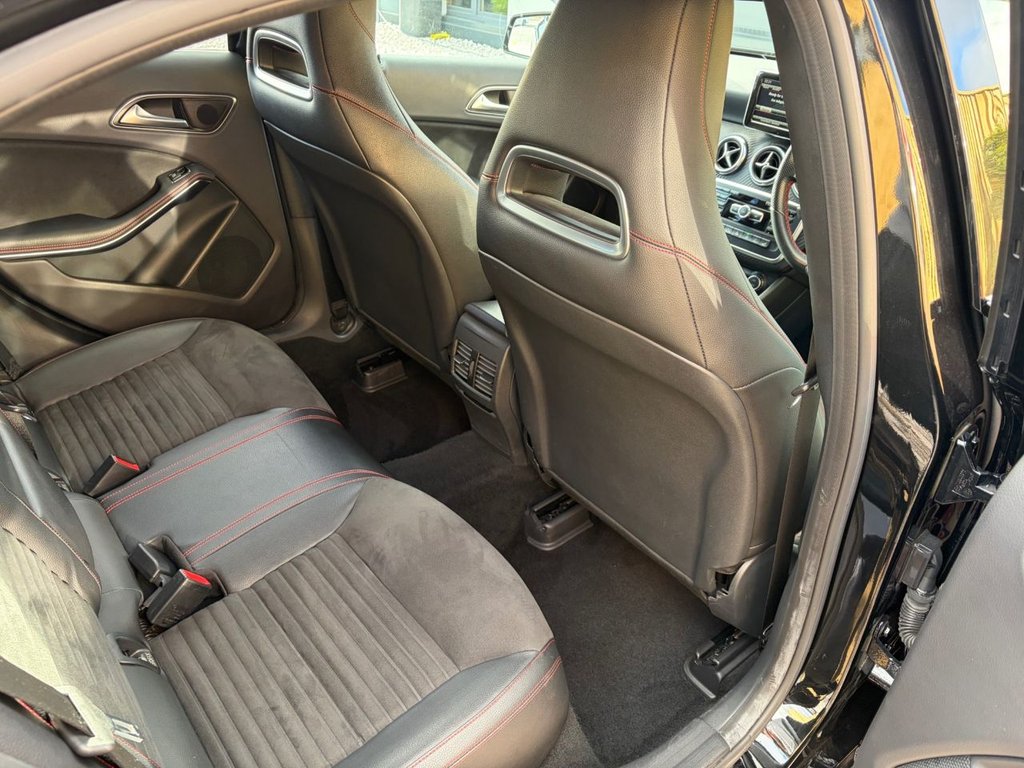 Used Mercedes-Benz A-Class 2015 for sale - 76582649: Photo 15