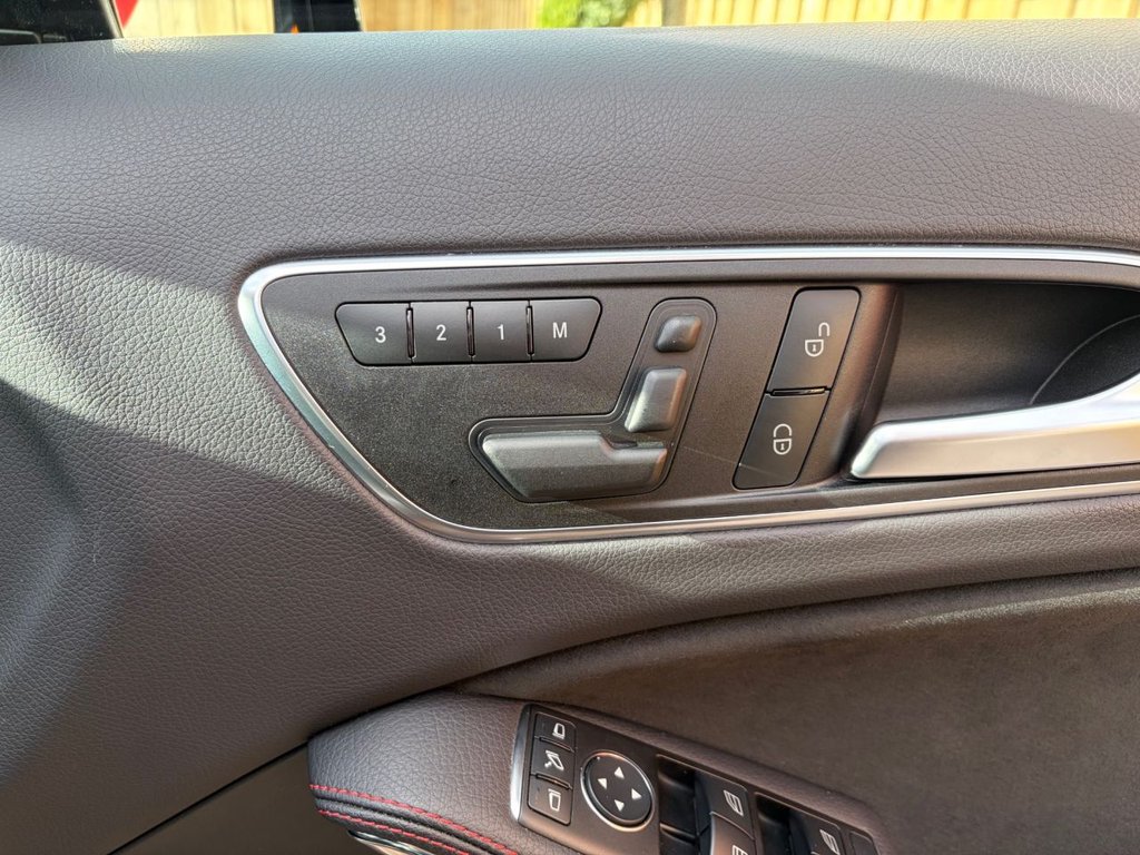 Used Mercedes-Benz A-Class 2015 for sale - 76582649: Photo 17